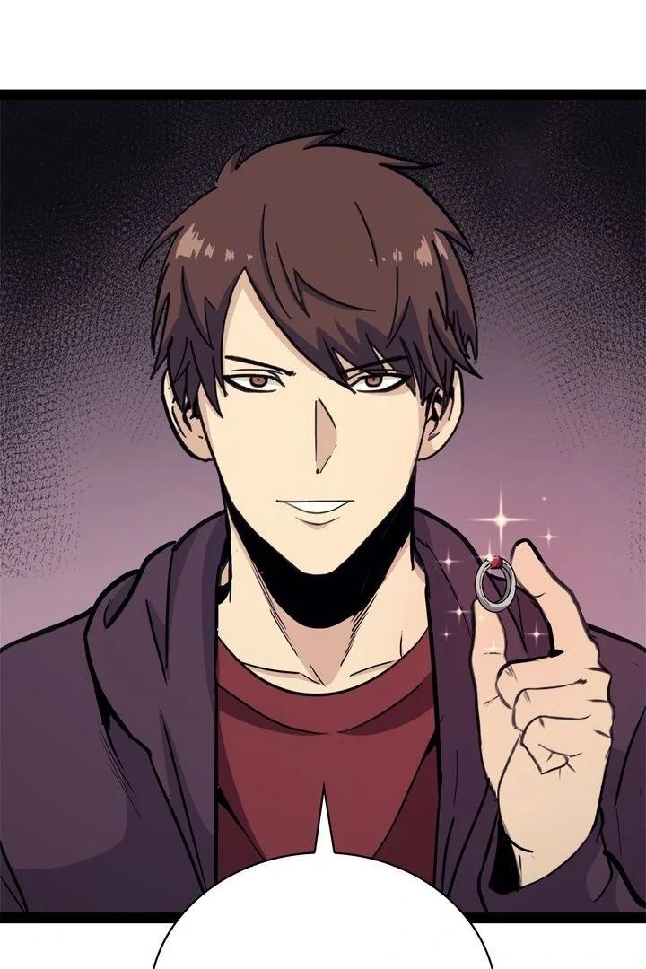 Read The Max Level Returner EN Manga Online