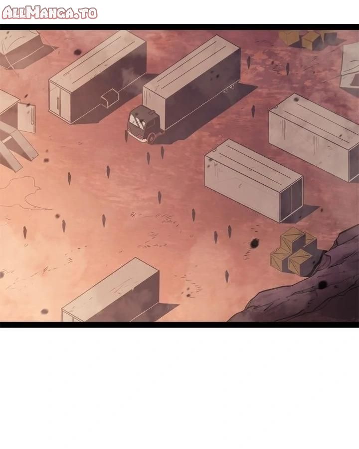 Read The Max Level Returner EN Manga Online