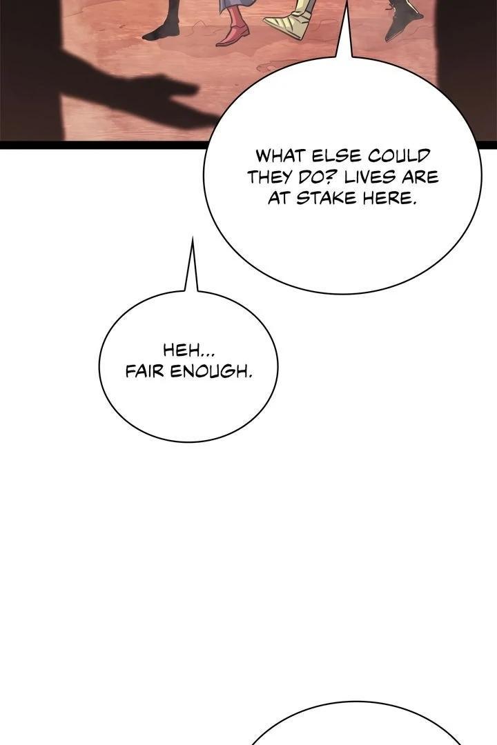 Read The Max Level Returner EN Manga Online