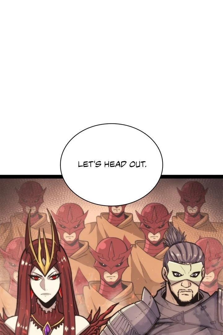 Read The Max Level Returner EN Manga Online