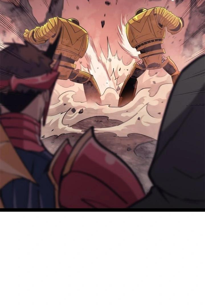 Read The Max Level Returner EN Manga Online