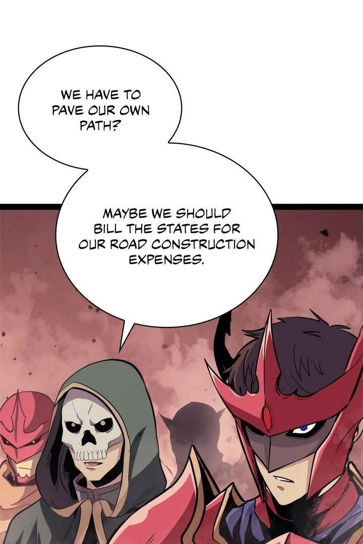 Read The Max Level Returner EN Manga Online