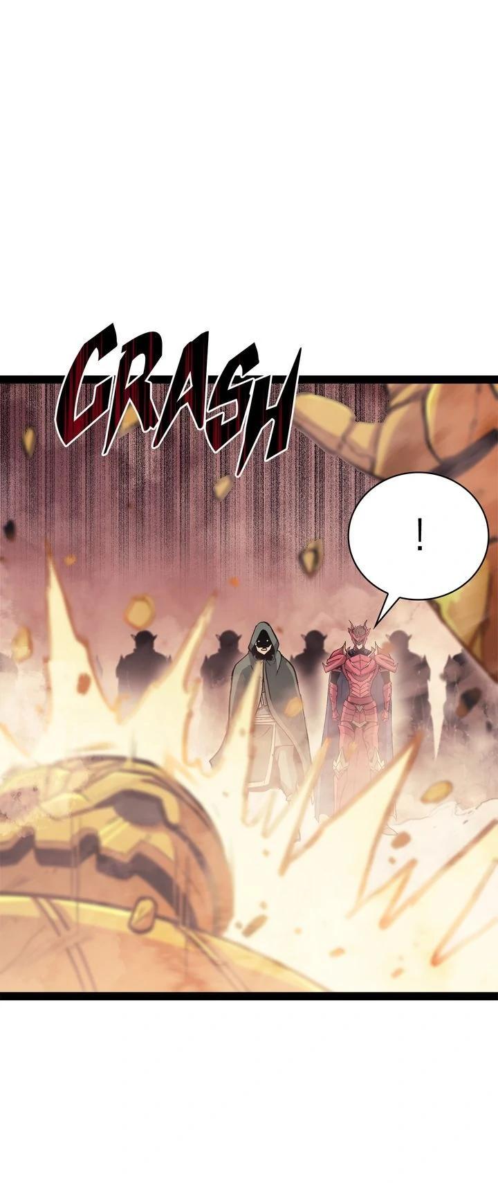 Read The Max Level Returner EN Manga Online