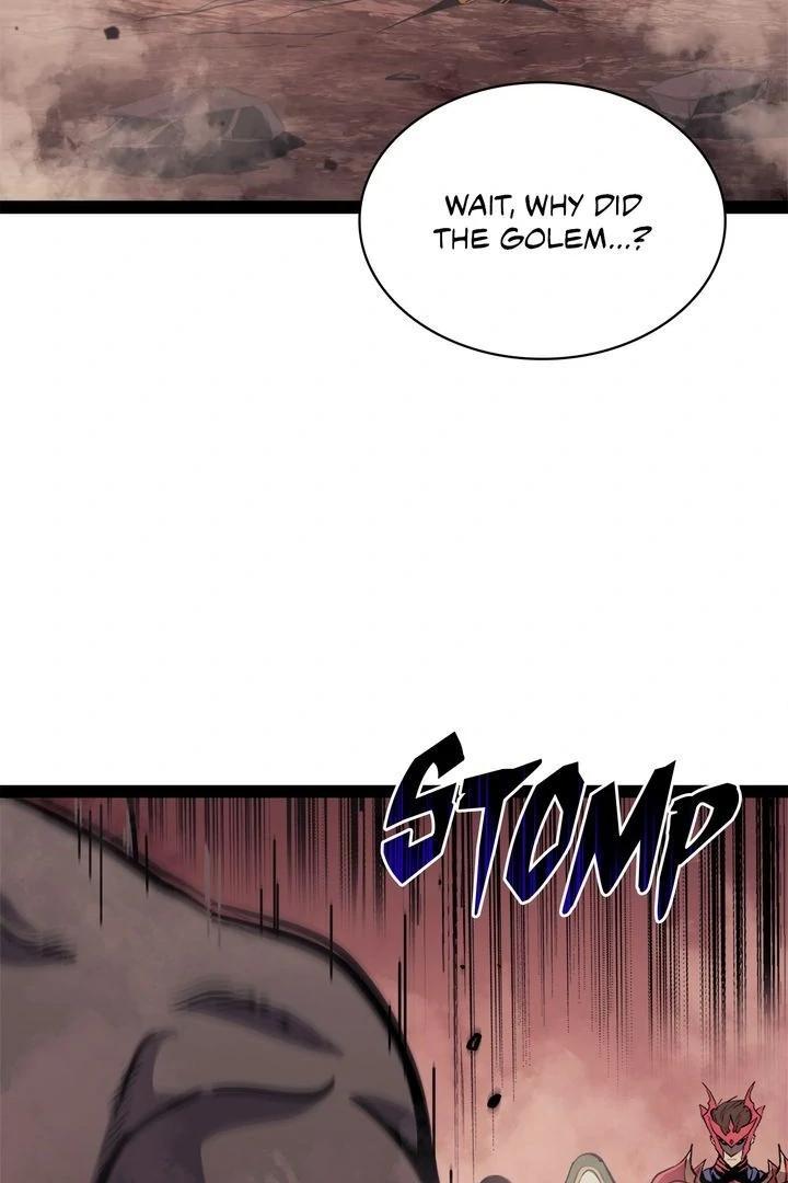 Read The Max Level Returner EN Manga Online