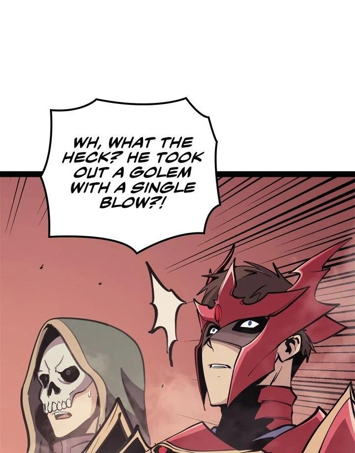 Read The Max Level Returner EN Manga Online