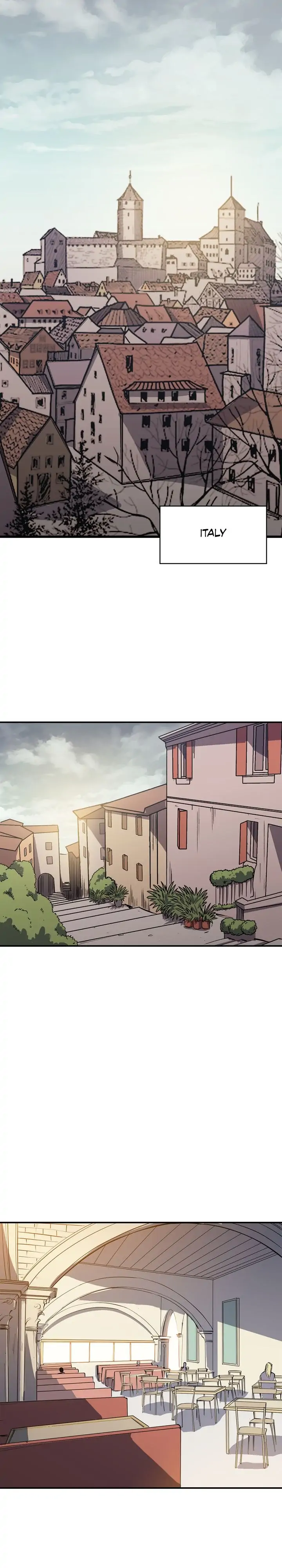 Read The Max Level Returner EN Manga Online