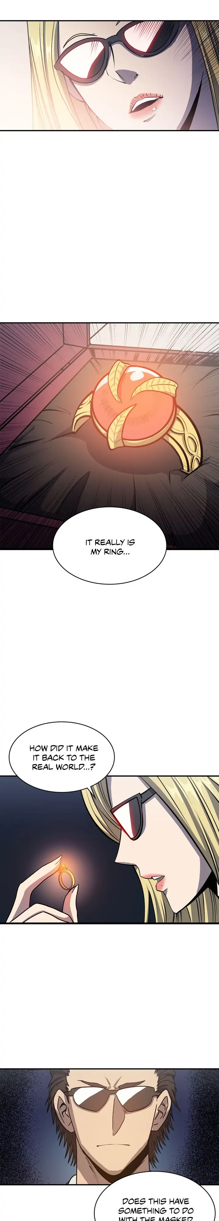 Read The Max Level Returner EN Manga Online