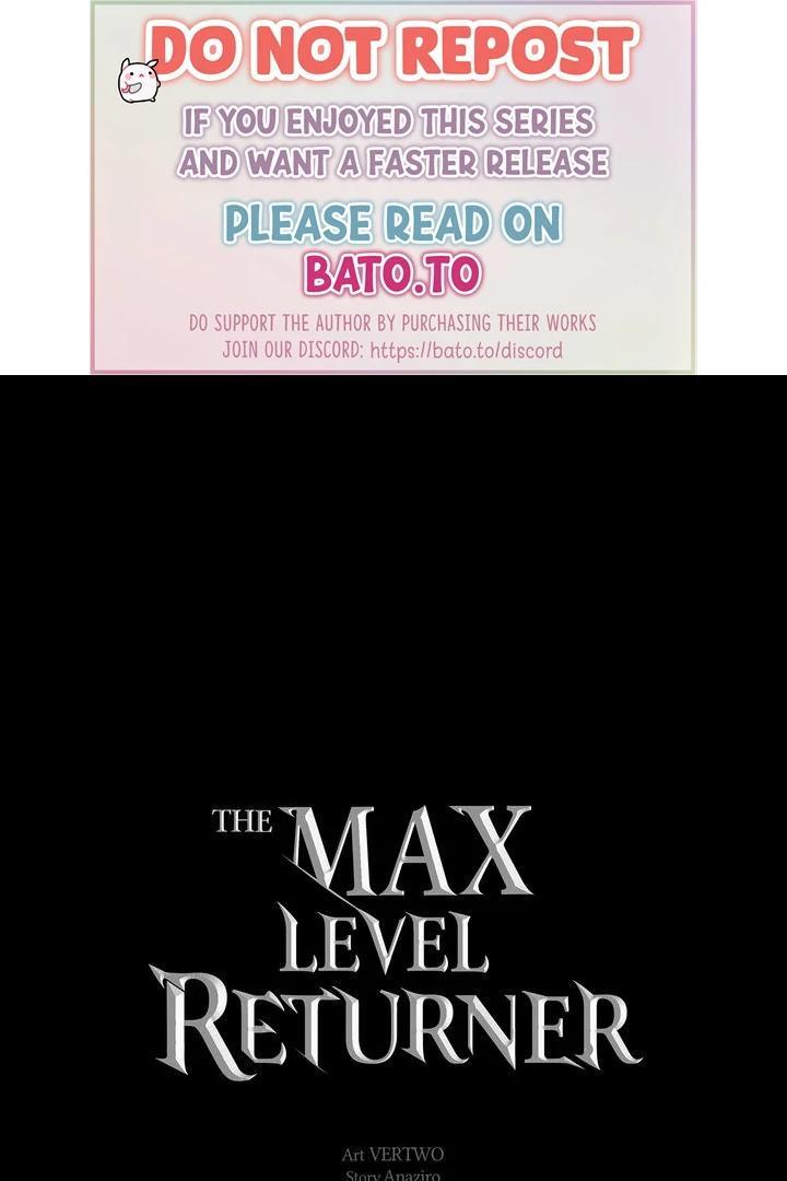 Read The Max Level Returner EN Manga Online