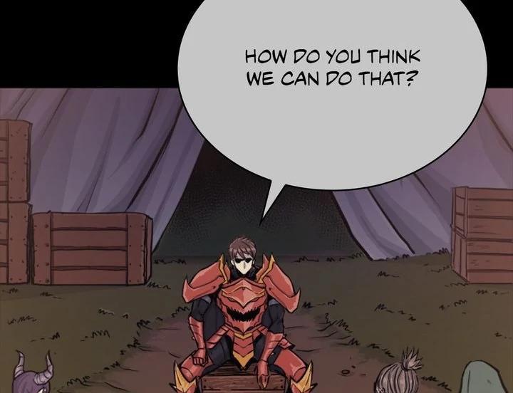 Read The Max Level Returner EN Manga Online