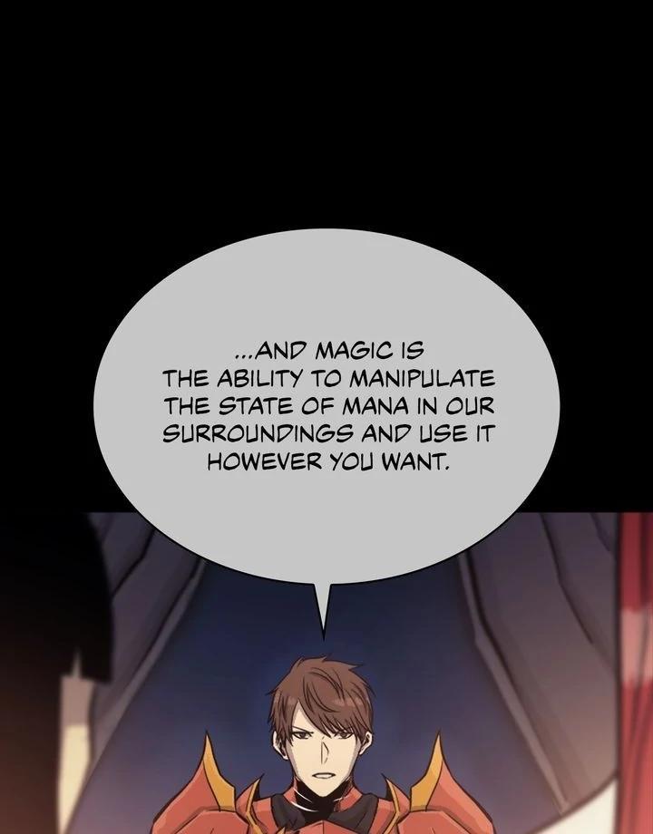 Read The Max Level Returner EN Manga Online