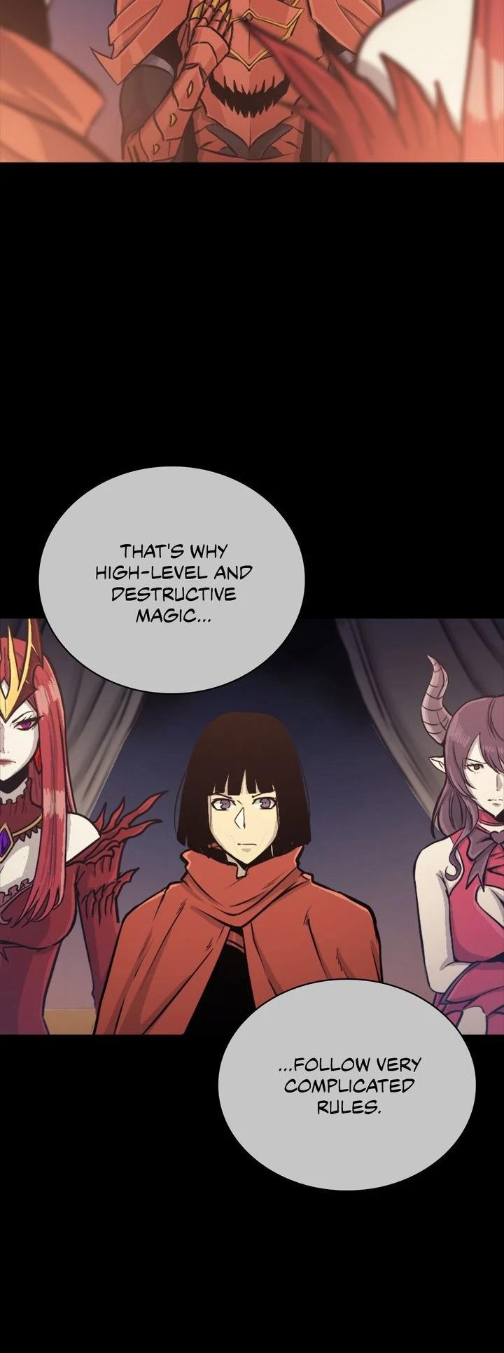 Read The Max Level Returner EN Manga Online