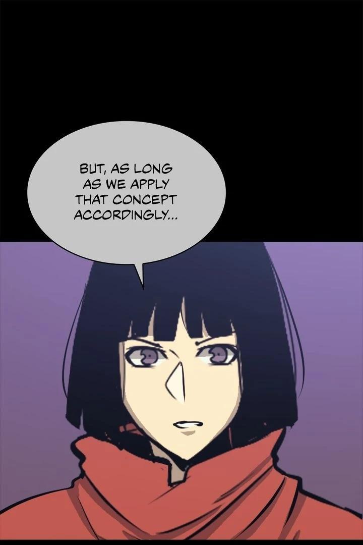 Read The Max Level Returner EN Manga Online