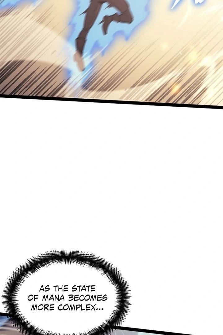 Read The Max Level Returner EN Manga Online
