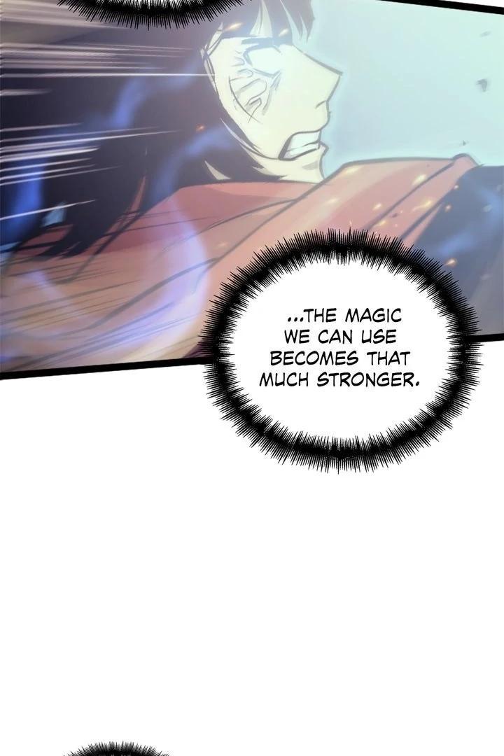 Read The Max Level Returner EN Manga Online