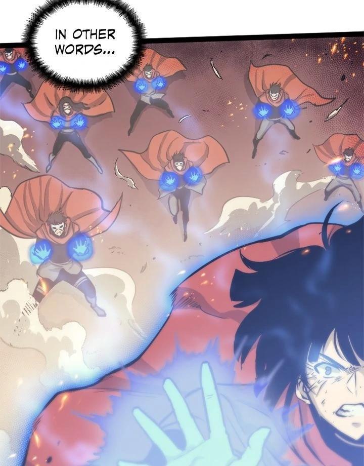 Read The Max Level Returner EN Manga Online