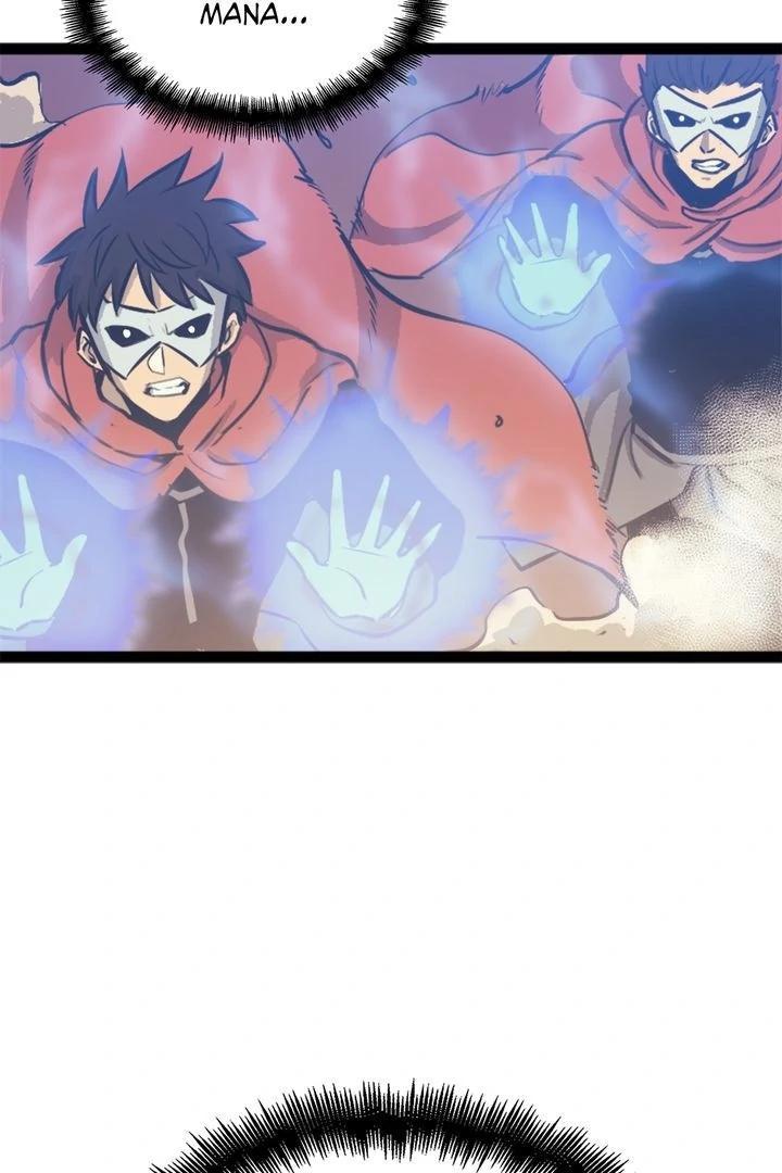 Read The Max Level Returner EN Manga Online