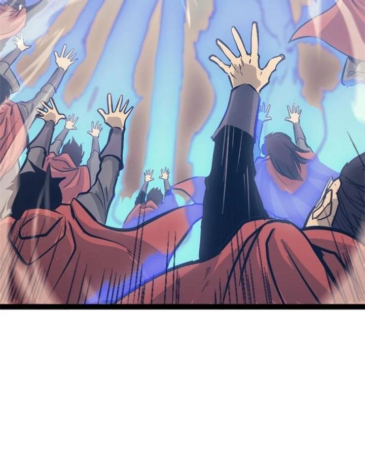 Read The Max Level Returner EN Manga Online