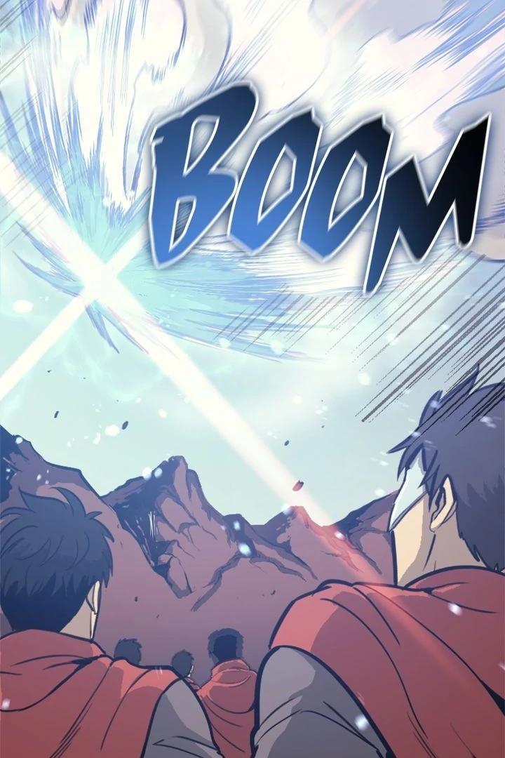 Read The Max Level Returner EN Manga Online