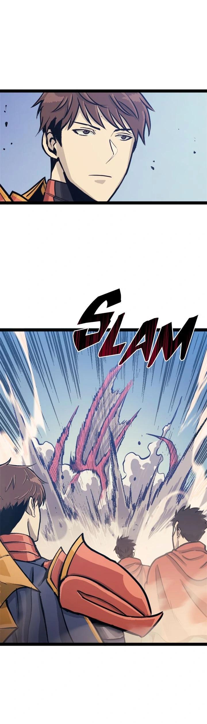 Read The Max Level Returner EN Manga Online