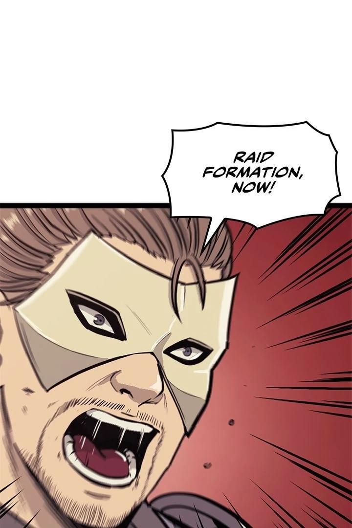 Read The Max Level Returner EN Manga Online