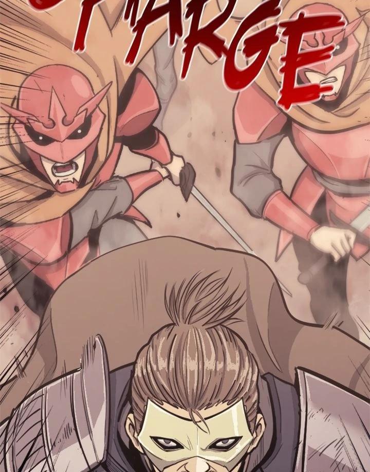 Read The Max Level Returner EN Manga Online