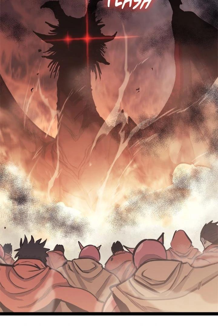 Read The Max Level Returner EN Manga Online