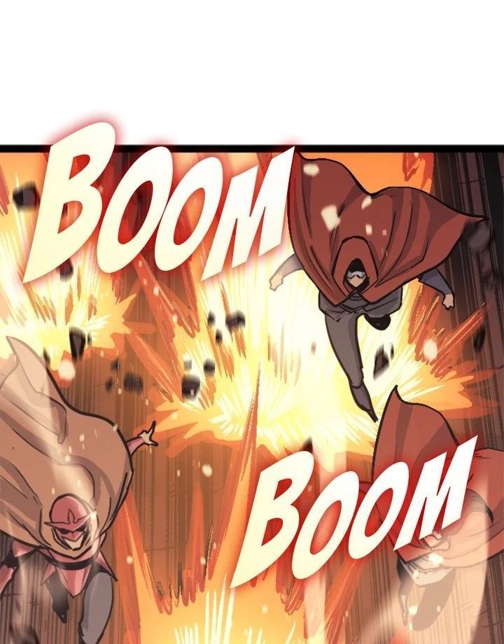 Read The Max Level Returner EN Manga Online