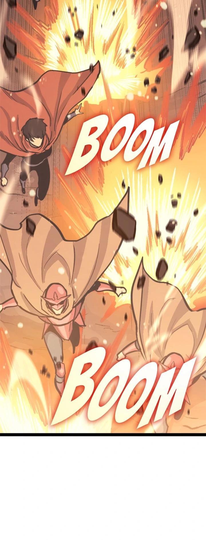 Read The Max Level Returner EN Manga Online