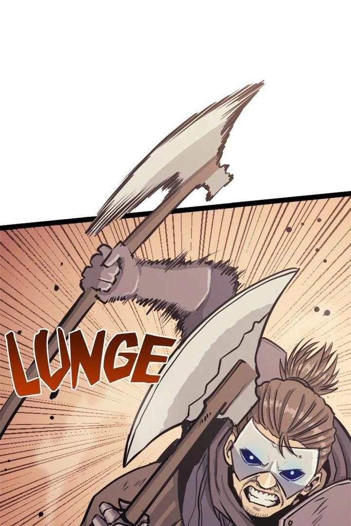 Read The Max Level Returner EN Manga Online