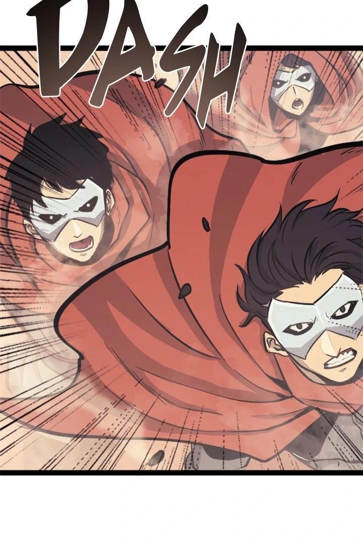 Read The Max Level Returner EN Manga Online