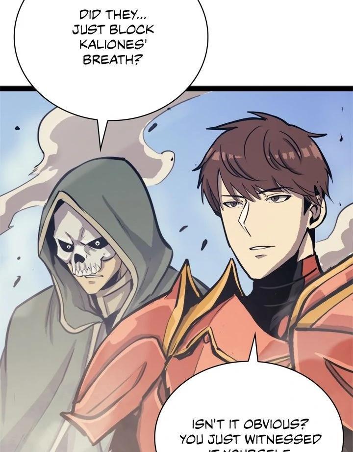 Read The Max Level Returner EN Manga Online