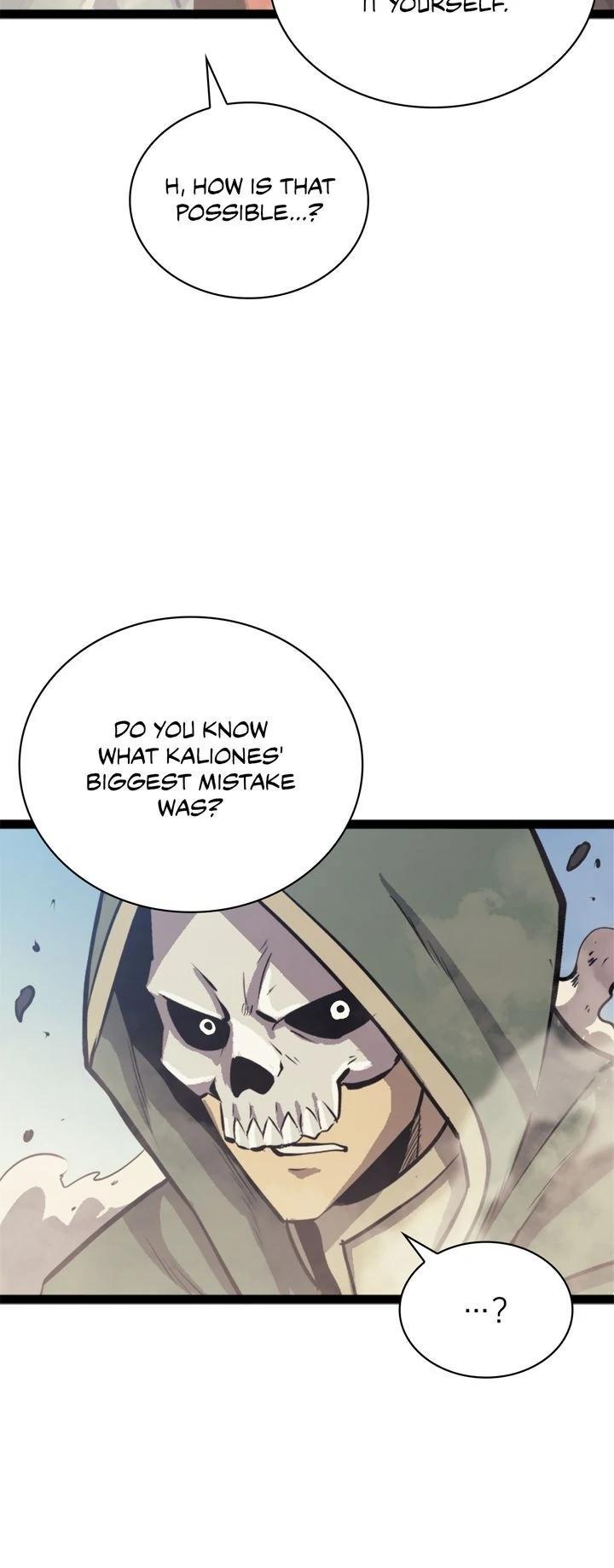 Read The Max Level Returner EN Manga Online