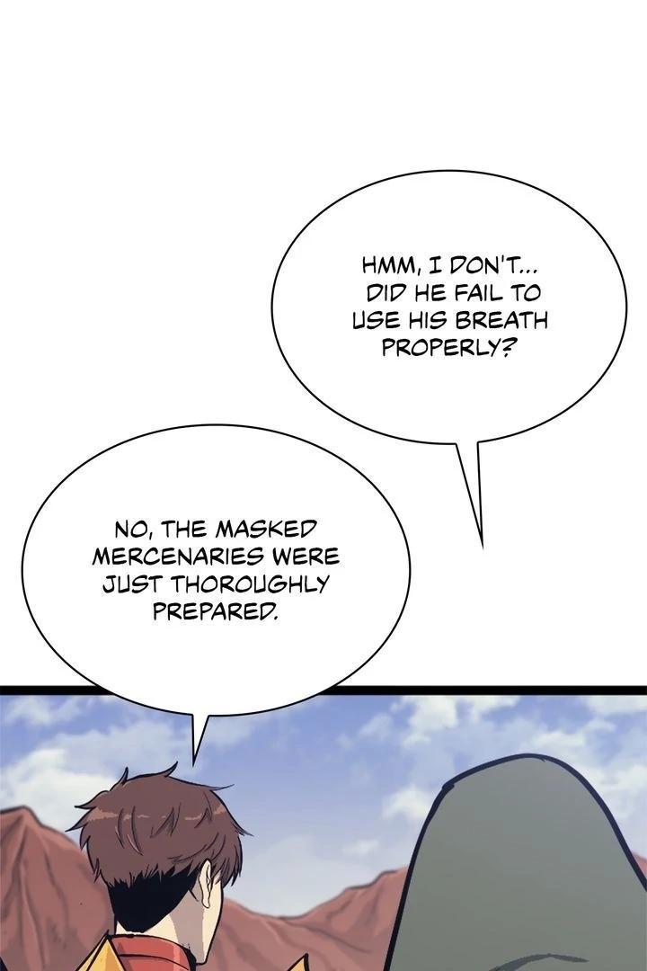 Read The Max Level Returner EN Manga Online