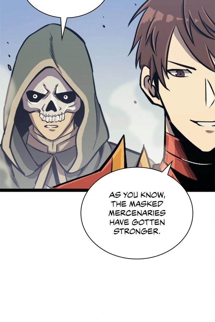 Read The Max Level Returner EN Manga Online