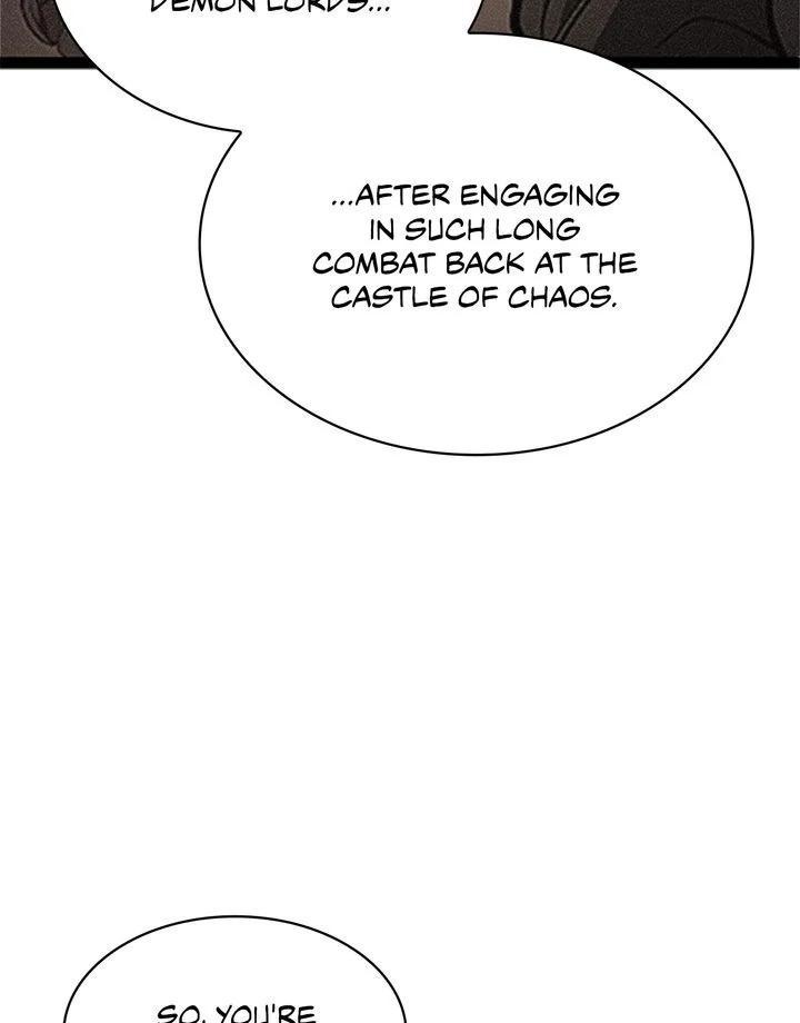 Read The Max Level Returner EN Manga Online