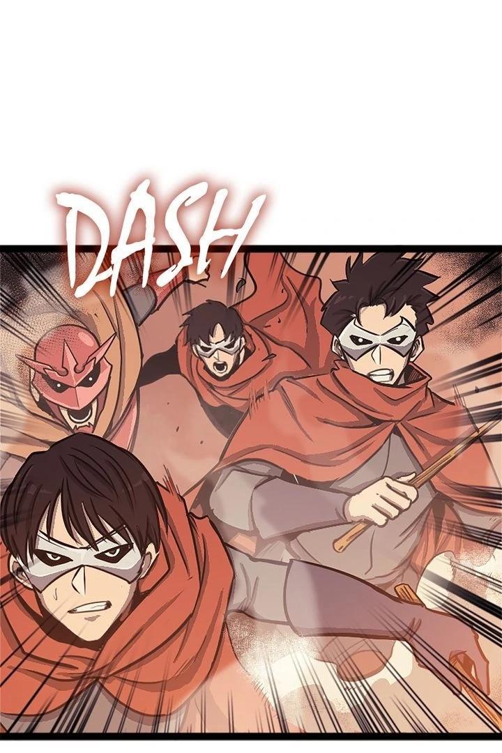 Read The Max Level Returner EN Manga Online
