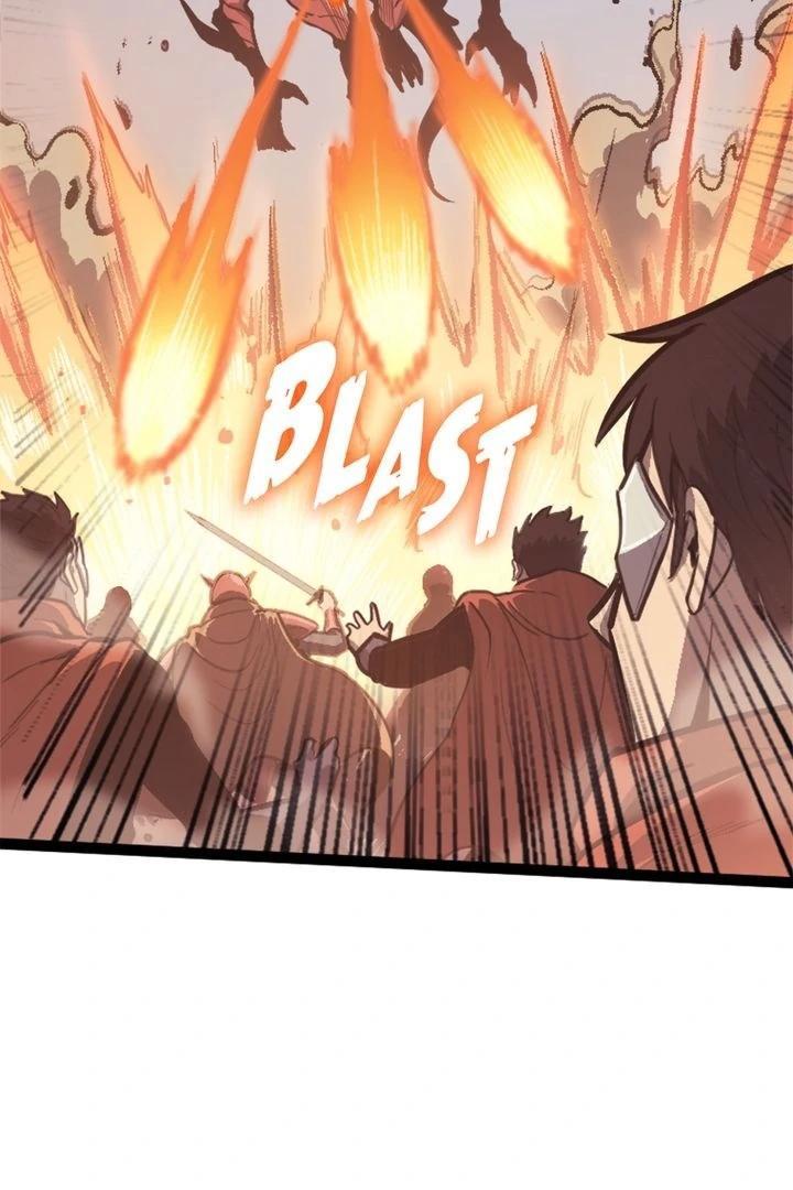 Read The Max Level Returner EN Manga Online