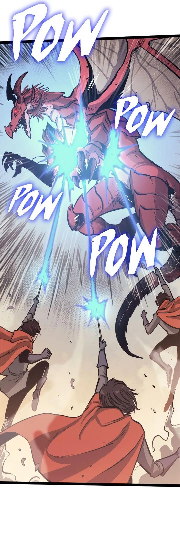 Read The Max Level Returner EN Manga Online