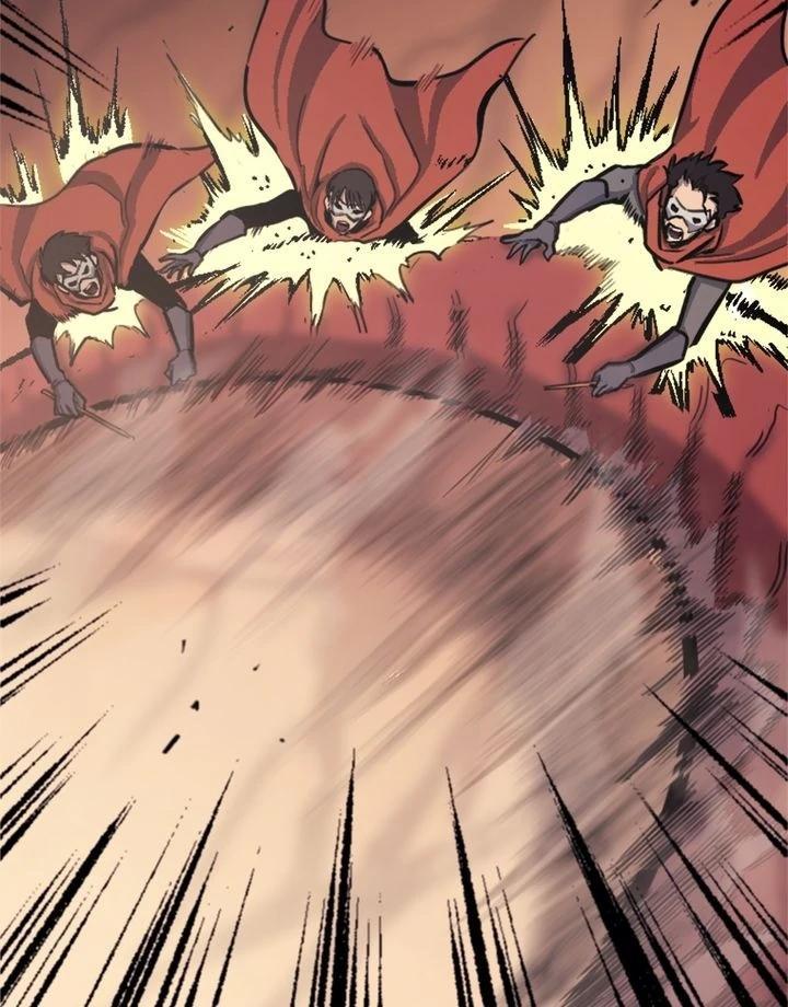 Read The Max Level Returner EN Manga Online