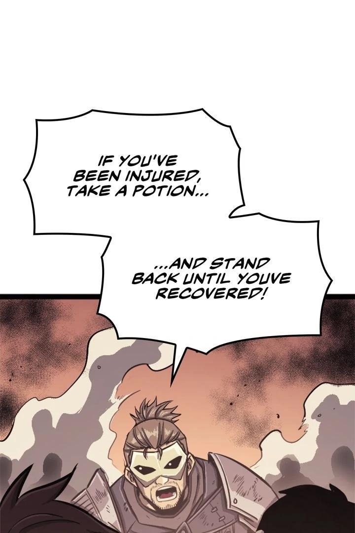 Read The Max Level Returner EN Manga Online