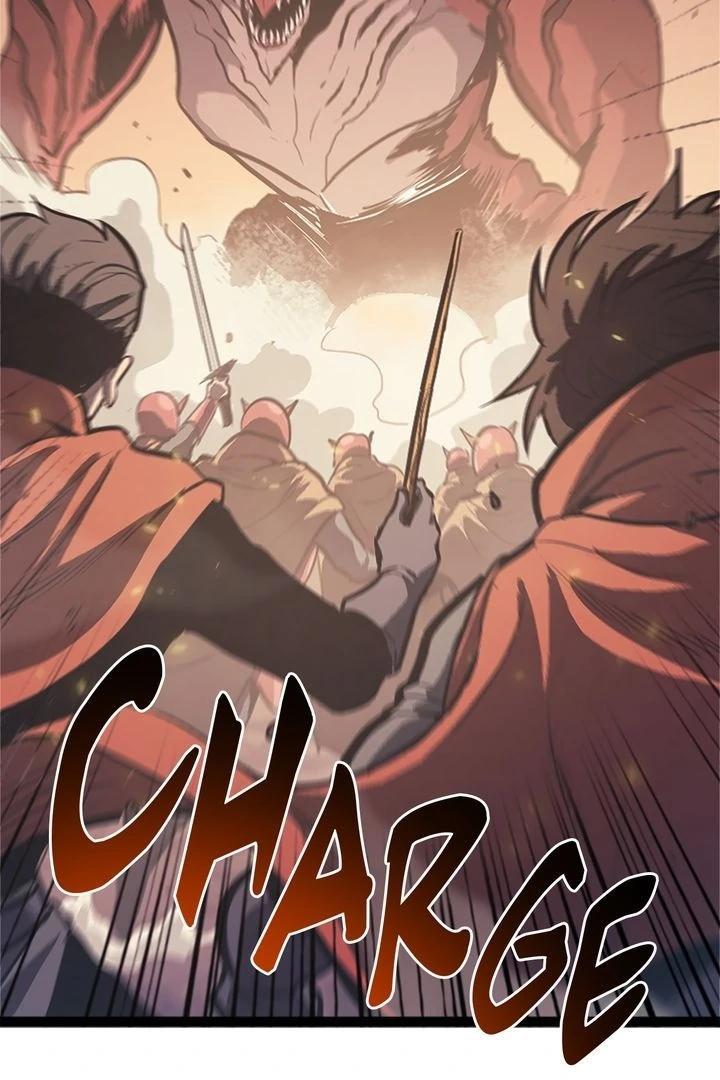 Read The Max Level Returner EN Manga Online