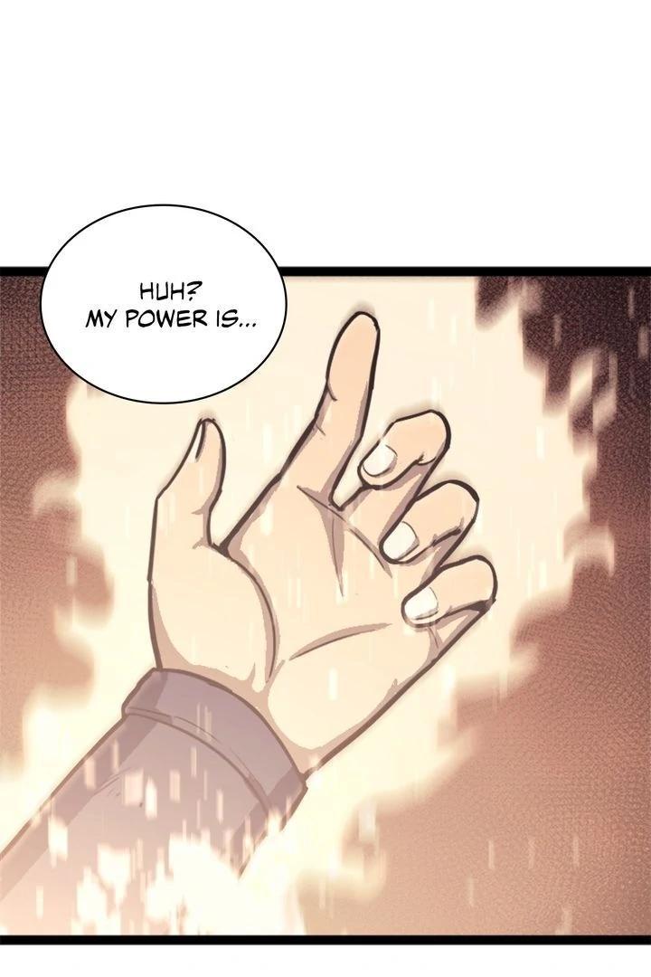 Read The Max Level Returner EN Manga Online