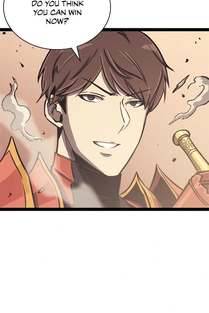 Read The Max Level Returner EN Manga Online