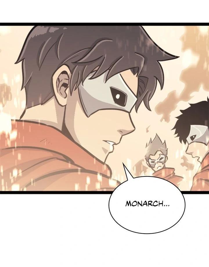 Read The Max Level Returner EN Manga Online