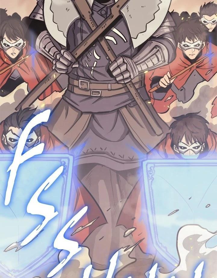 Read The Max Level Returner EN Manga Online