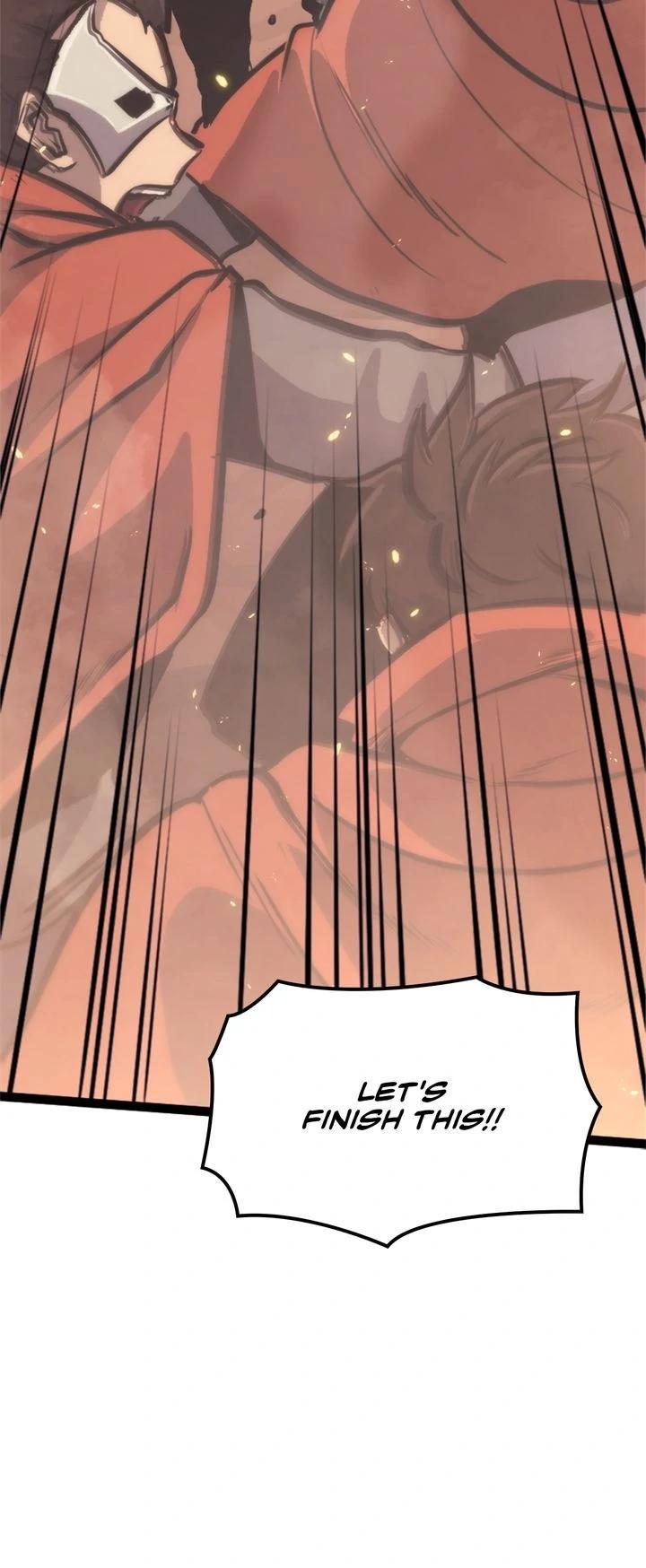Read The Max Level Returner EN Manga Online