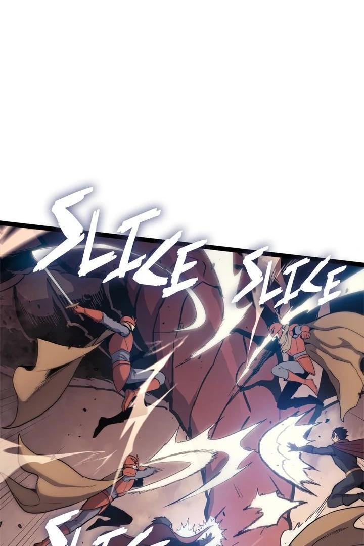 Read The Max Level Returner EN Manga Online