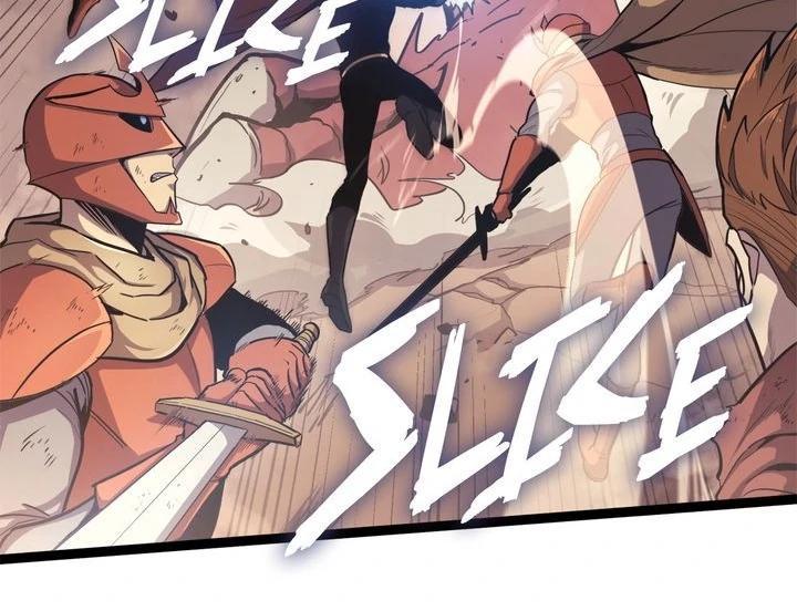 Read The Max Level Returner EN Manga Online