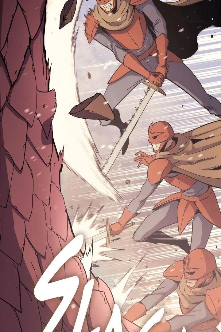 Read The Max Level Returner EN Manga Online