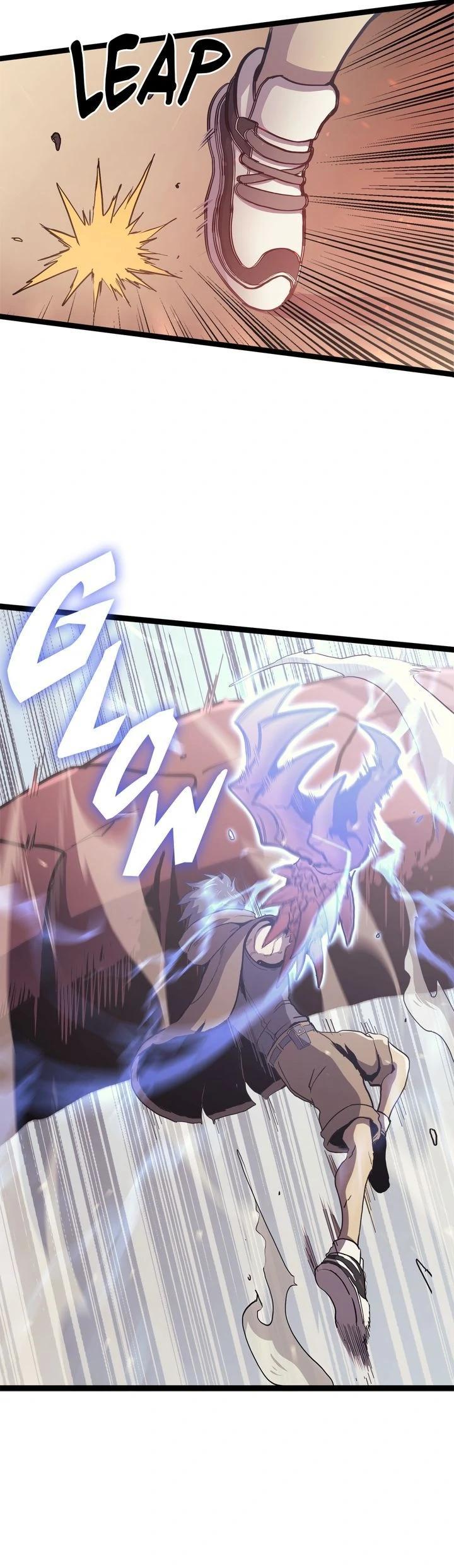 Read The Max Level Returner EN Manga Online